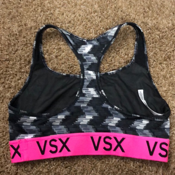 VSX • Sports Bra - Picture 3 of 4
